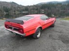 Thumbnail Photo 6 for 1972 Ford Mustang